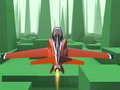 খেলা Airplane Racer Game