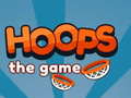 খেলা HOOPS the game