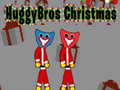 খেলা HuggyBros Christmas