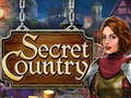 খেলা Secret Country