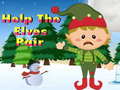 খেলা Help The Elves Pair