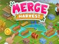 খেলা Merge Harvest