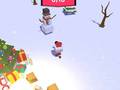 খেলা Snowmen Defense