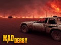 খেলা Mad Derby