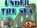 খেলা Under The Sea