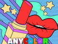 খেলা Anycolor