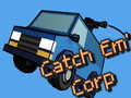 খেলা Catch Em' Corp