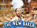 খেলা The New Baker