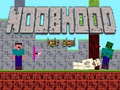 খেলা NoobHood help Alex!