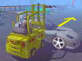 খেলা ForkLift Real Driving Sim