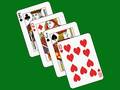 খেলা Original Classic Solitaire