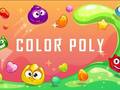 খেলা Color Poly