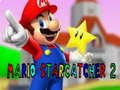 খেলা Mario Starcatcher