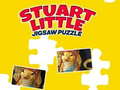 খেলা Stuart Little Jigsaw Puzzle
