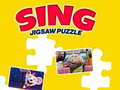 খেলা Sing Jigsaw Puzzle