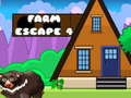 খেলা Farm Escape 4
