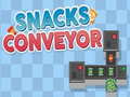 খেলা Snacks Conveyor