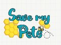 খেলা Save My Pets