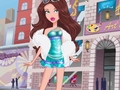 খেলা Chelsea Dress Up