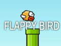 খেলা Flappy Bird 