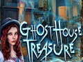 খেলা Ghost House Treasure