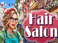 খেলা Hair Salon