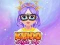 খেলা Kiddo Style Up