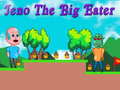 খেলা Jeno The Big Eater