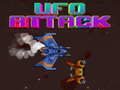 খেলা UFO Attack