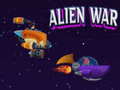 খেলা Alien War