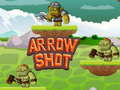 খেলা Arrow Shot