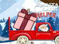 খেলা Santa Claus Helper