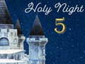খেলা Holly Night 5