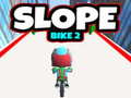 খেলা Slope Bike 2