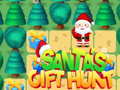 খেলা Santa's Gift Hunt