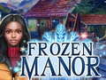 খেলা Frozen Manor