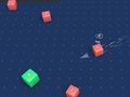 খেলা Cubes 2048.io
