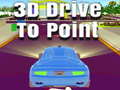 খেলা 3D Drive to Point