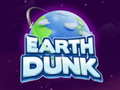 খেলা Earth Dunk