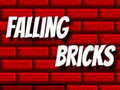 খেলা Falling Brick