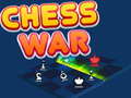 খেলা Chess War