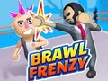খেলা Brawl Frenzy