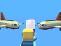 খেলা Kogama: Air Plane Parkour