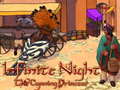 খেলা Infinite Night: The Cunning Princess