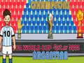খেলা Champions Argentina 2022
