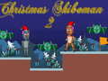 খেলা Christmas Shiboman 2