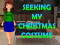 খেলা Seeking My Christmas Costume