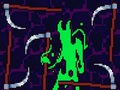 খেলা Scythe Death Blow