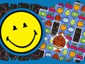 খেলা Smiley World Match