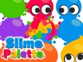 খেলা Slime Palette